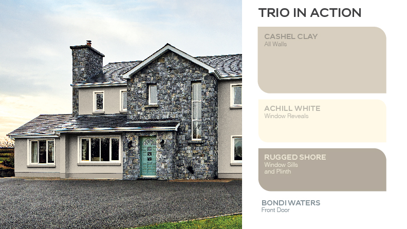 Bring harmony home with Dulux Weathershield outdoor paint | Dulux